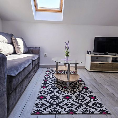 Stone House Varos Apartments Split Luaran gambar