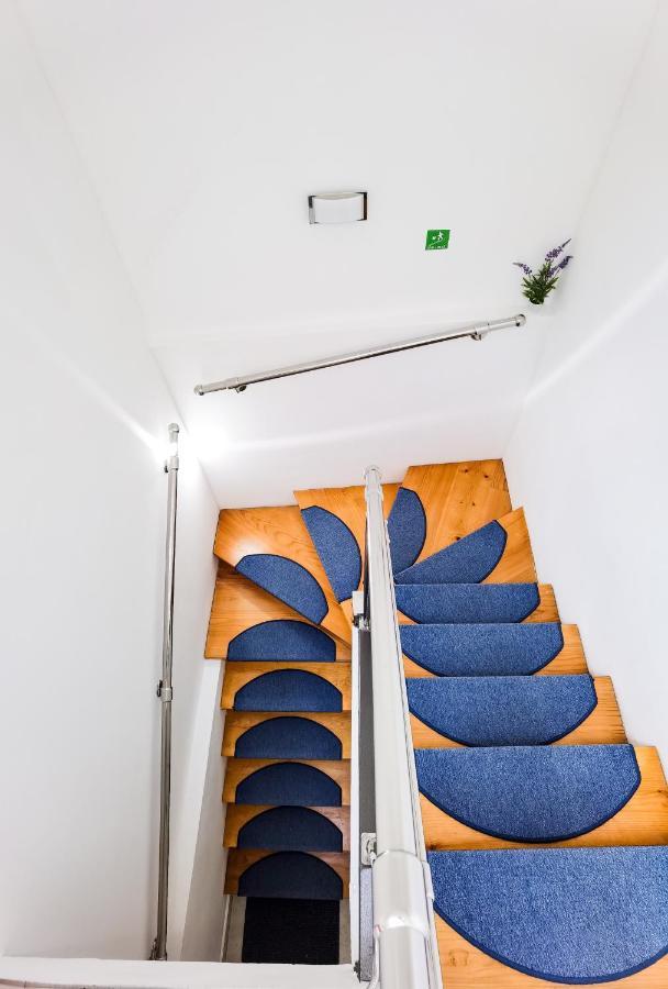 Stone House Varos Apartments Split Luaran gambar