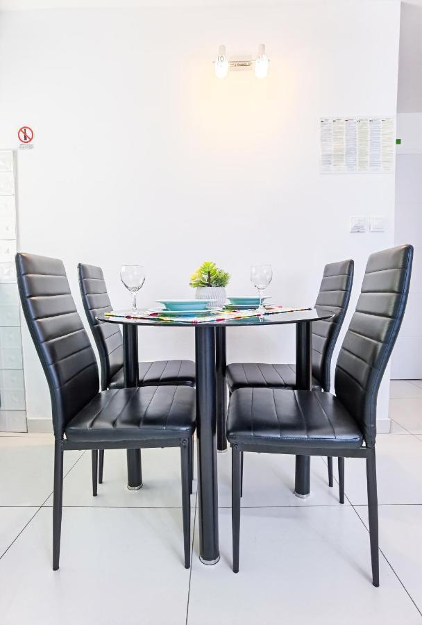 Stone House Varos Apartments Split Luaran gambar