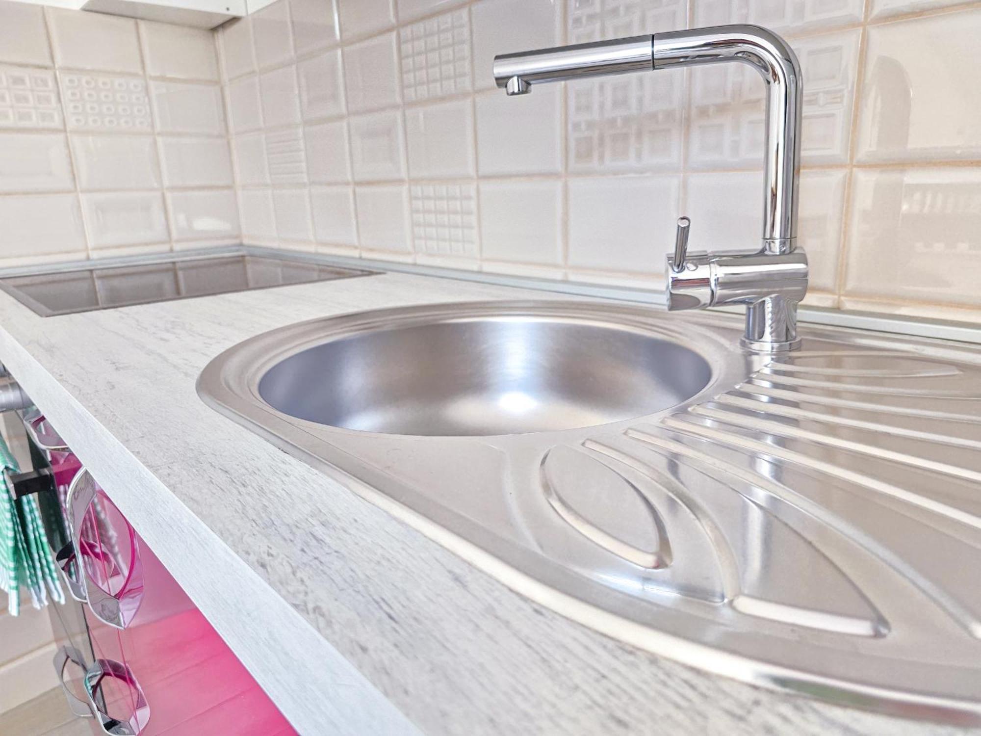 Stone House Varos Apartments Split Luaran gambar