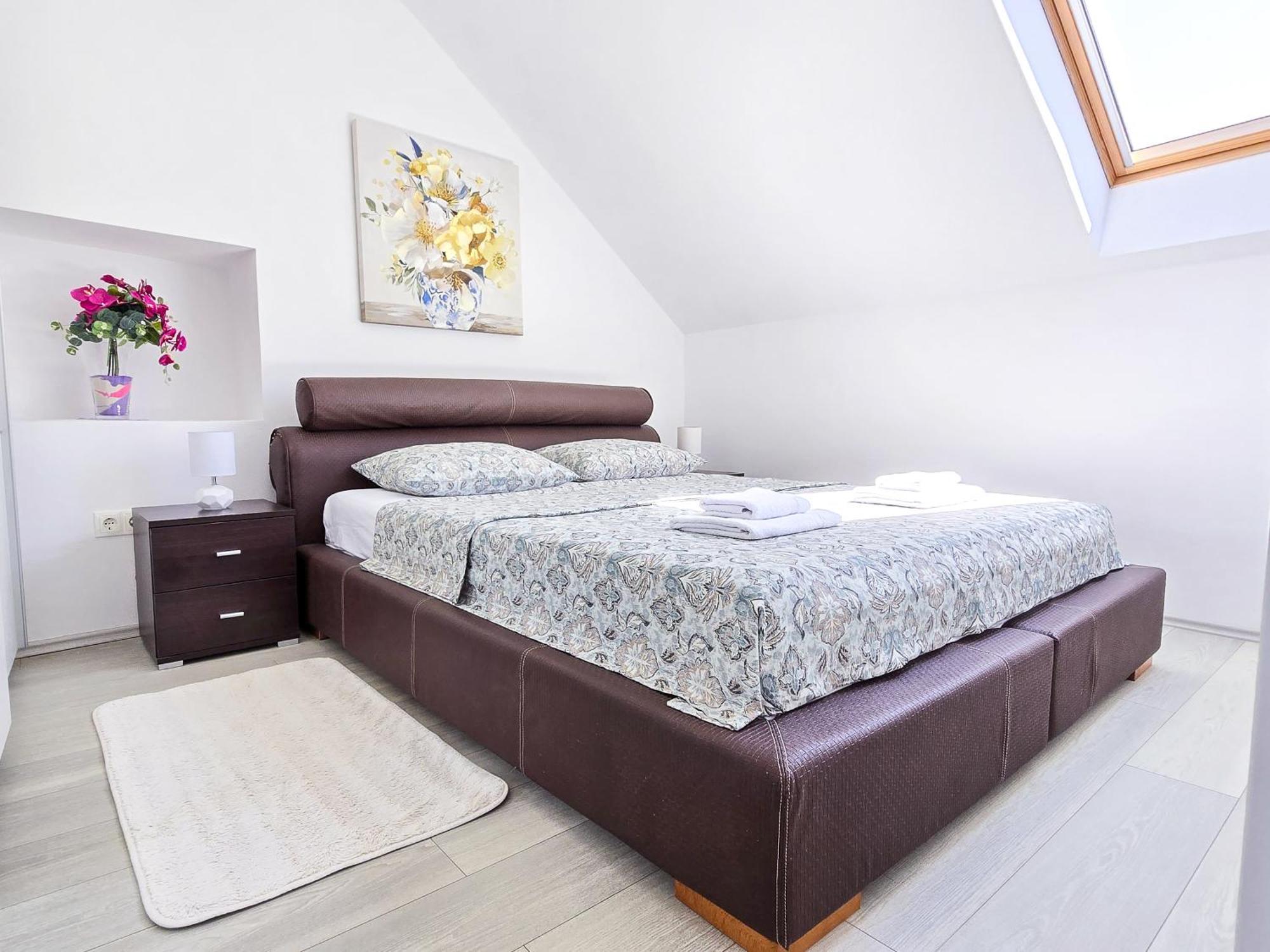 Stone House Varos Apartments Split Luaran gambar