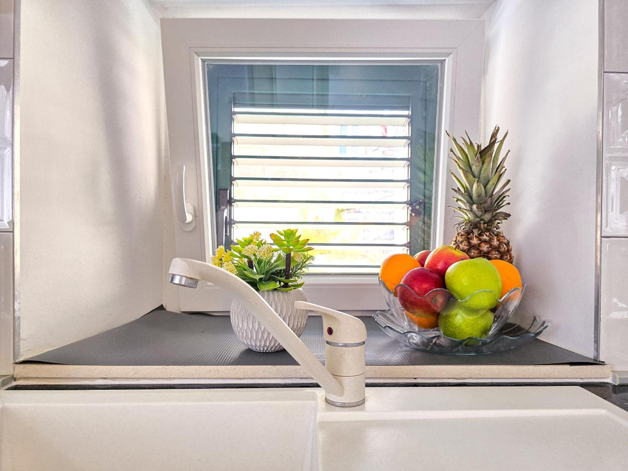 Stone House Varos Apartments Split Luaran gambar