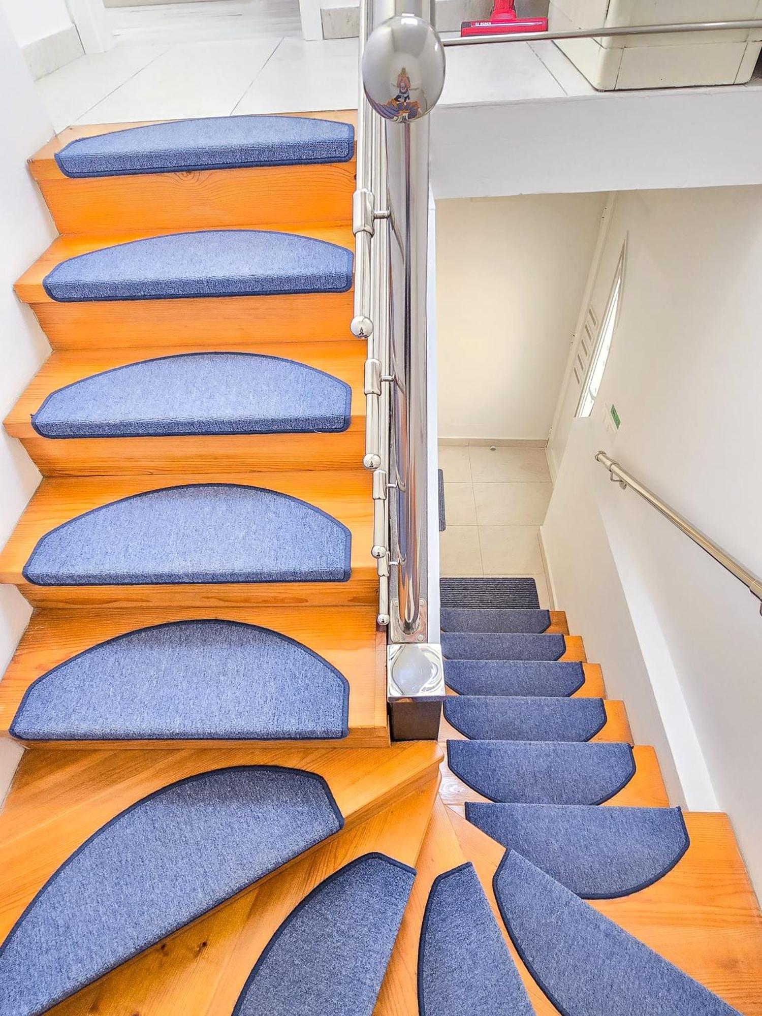 Stone House Varos Apartments Split Luaran gambar